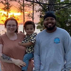 Meet your Posher, Madison